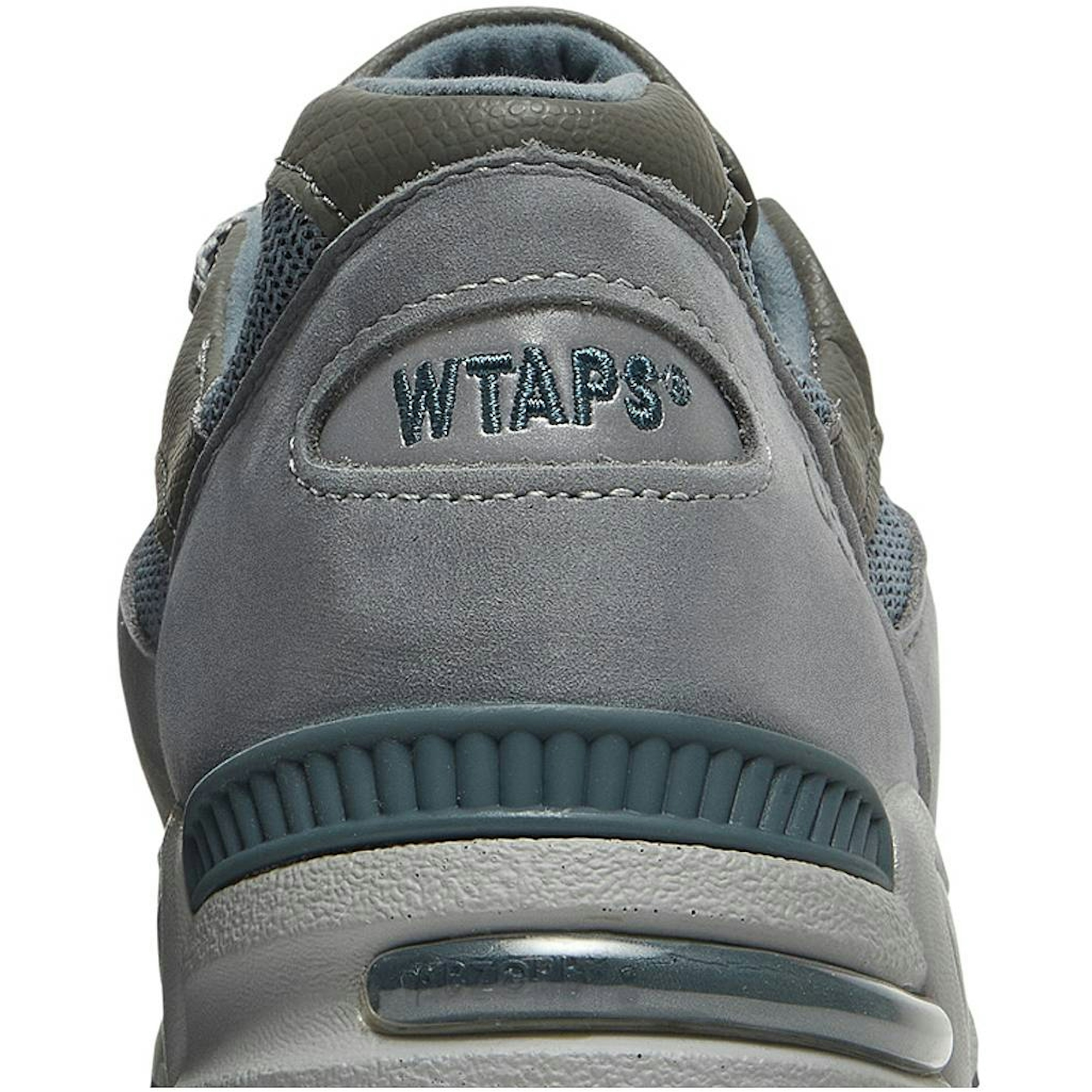 WTAPS x New Balance 990v2 Made In USA Grey M990WT2 IGFul