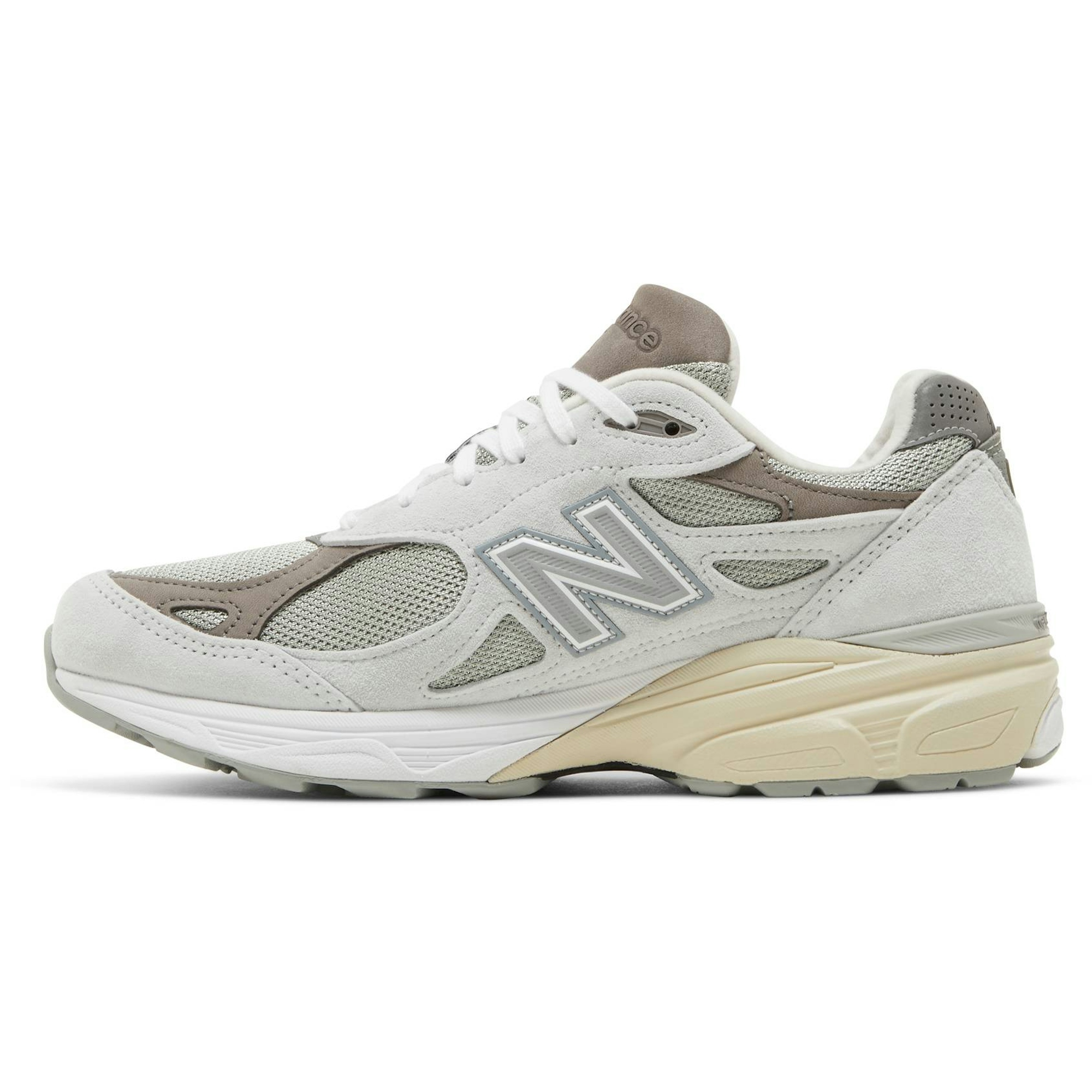 YCMC x New Balance 990v3 Made in USA Nimbus Cloud M990SC3 IGFul