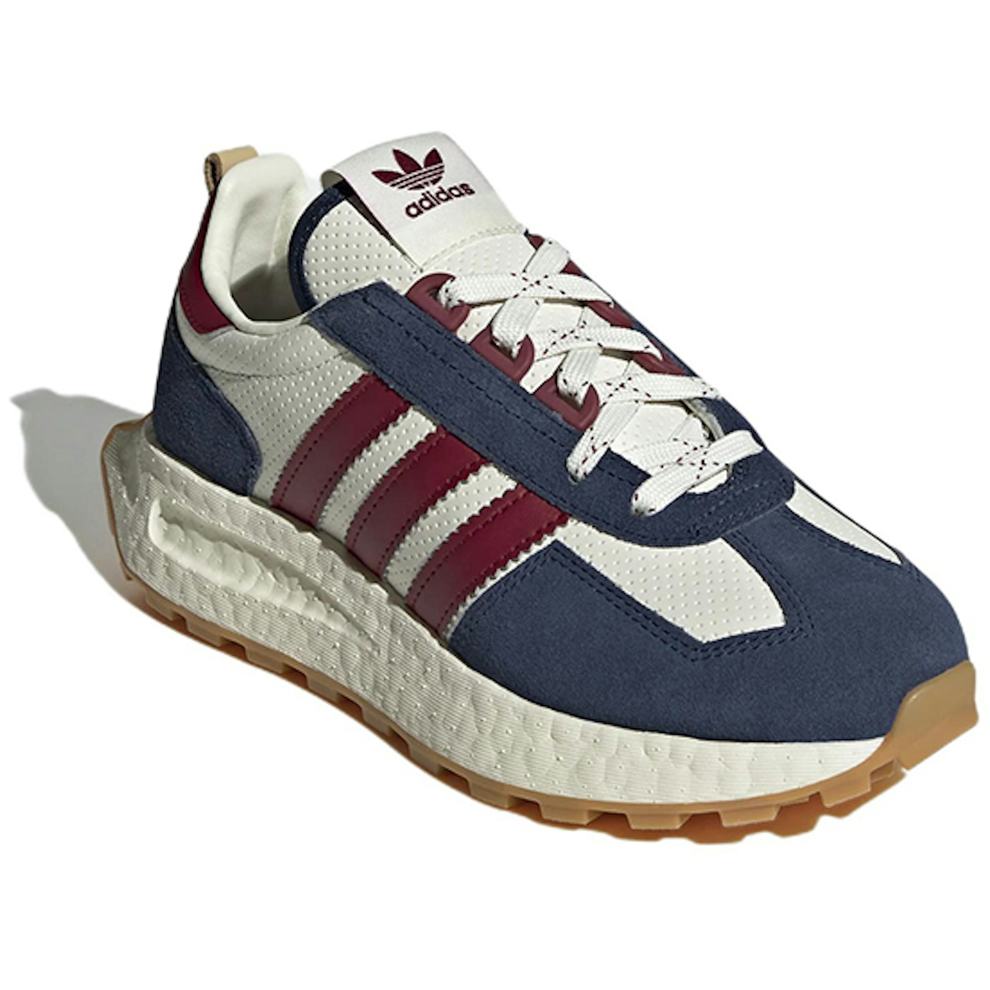 (Y) adidas originals Retropy E5 ‘Blue Red’ GW1650