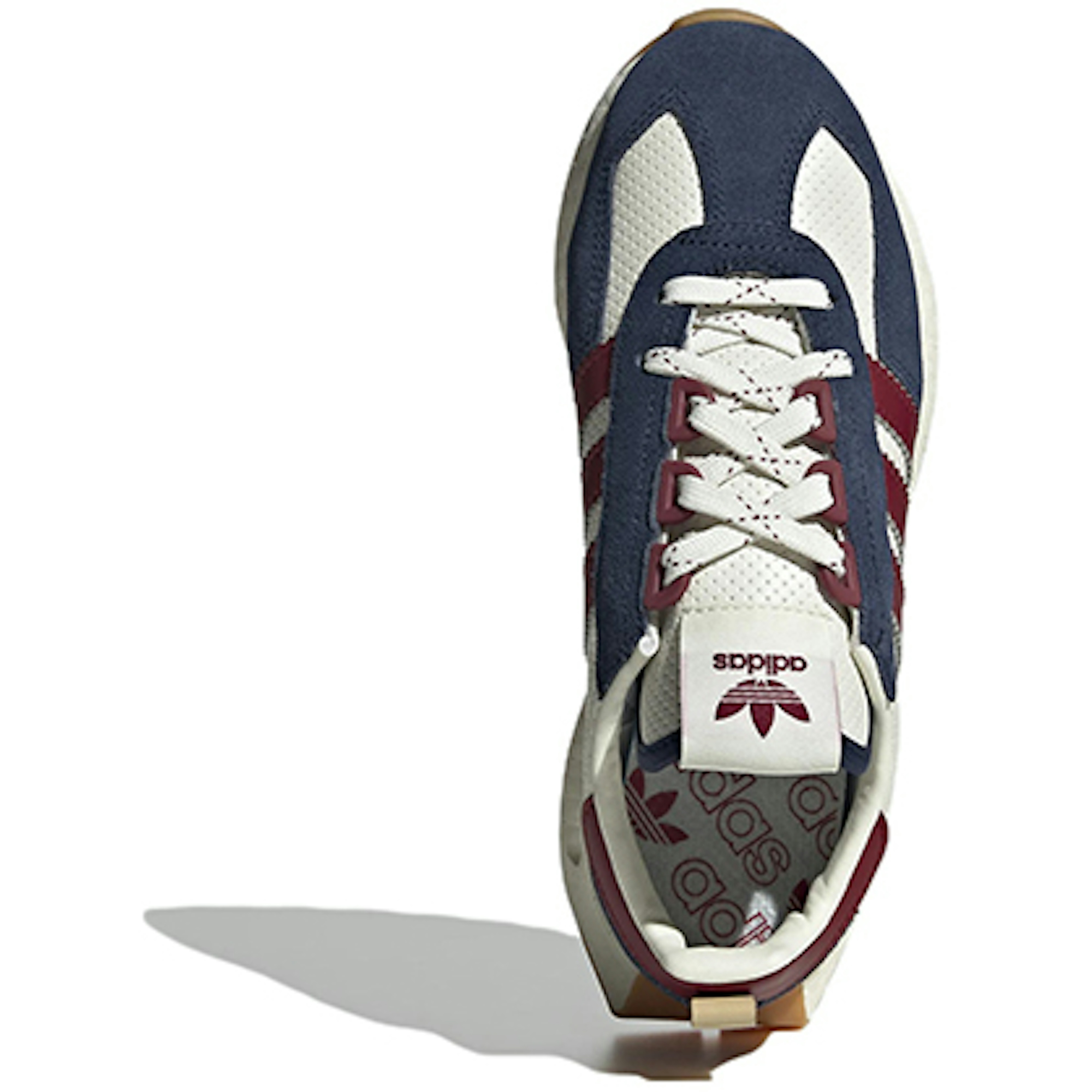 (Y) adidas originals Retropy E5 ‘Blue Red’ GW1650