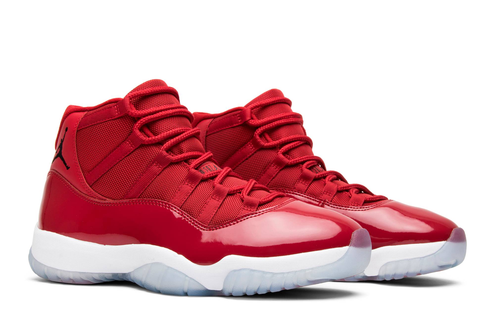 (Y) Air Jordan 11 Retro Win Like 96 378038-623 IGFul