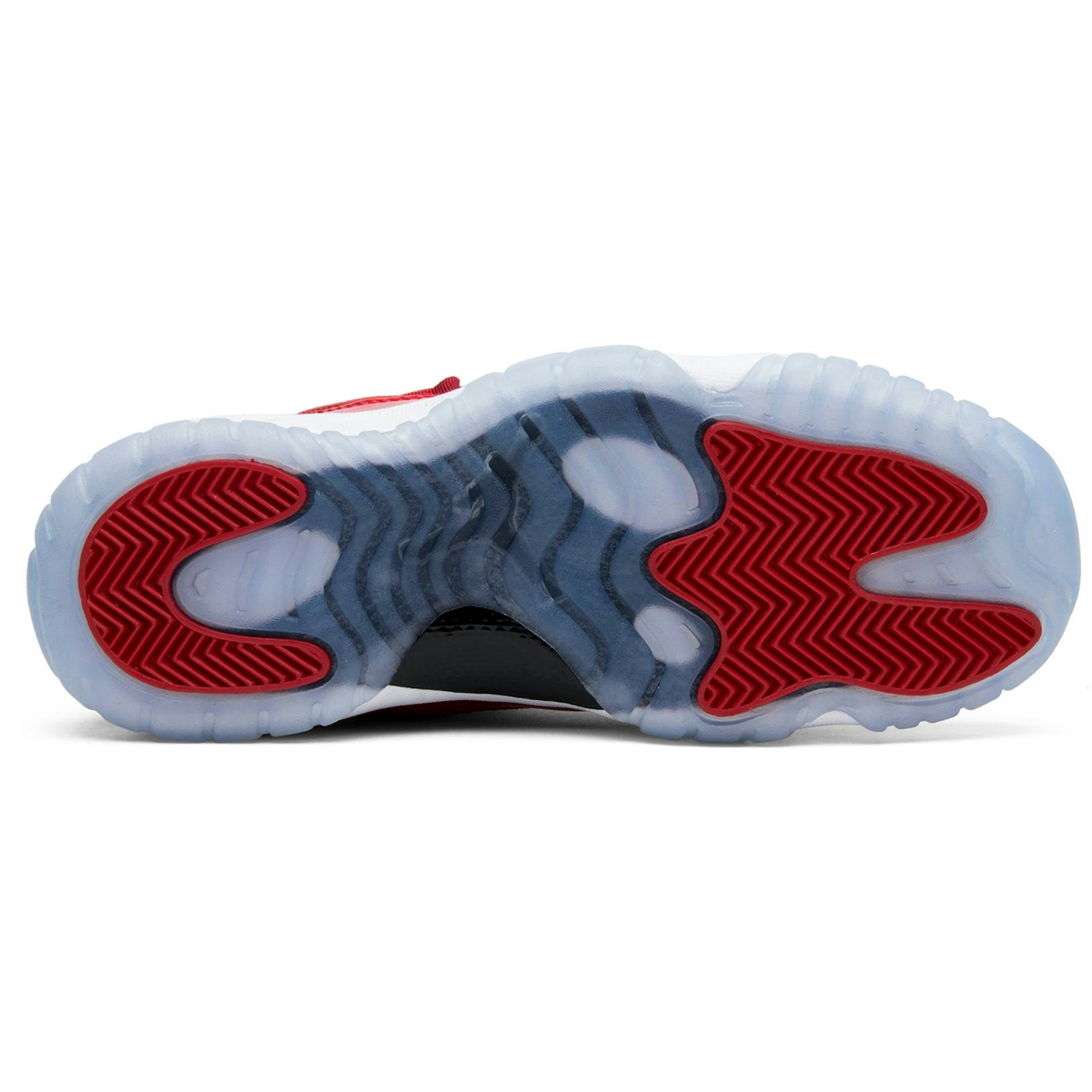 (Y) Air Jordan 11 Retro Win Like 96 378038-623 IGFul