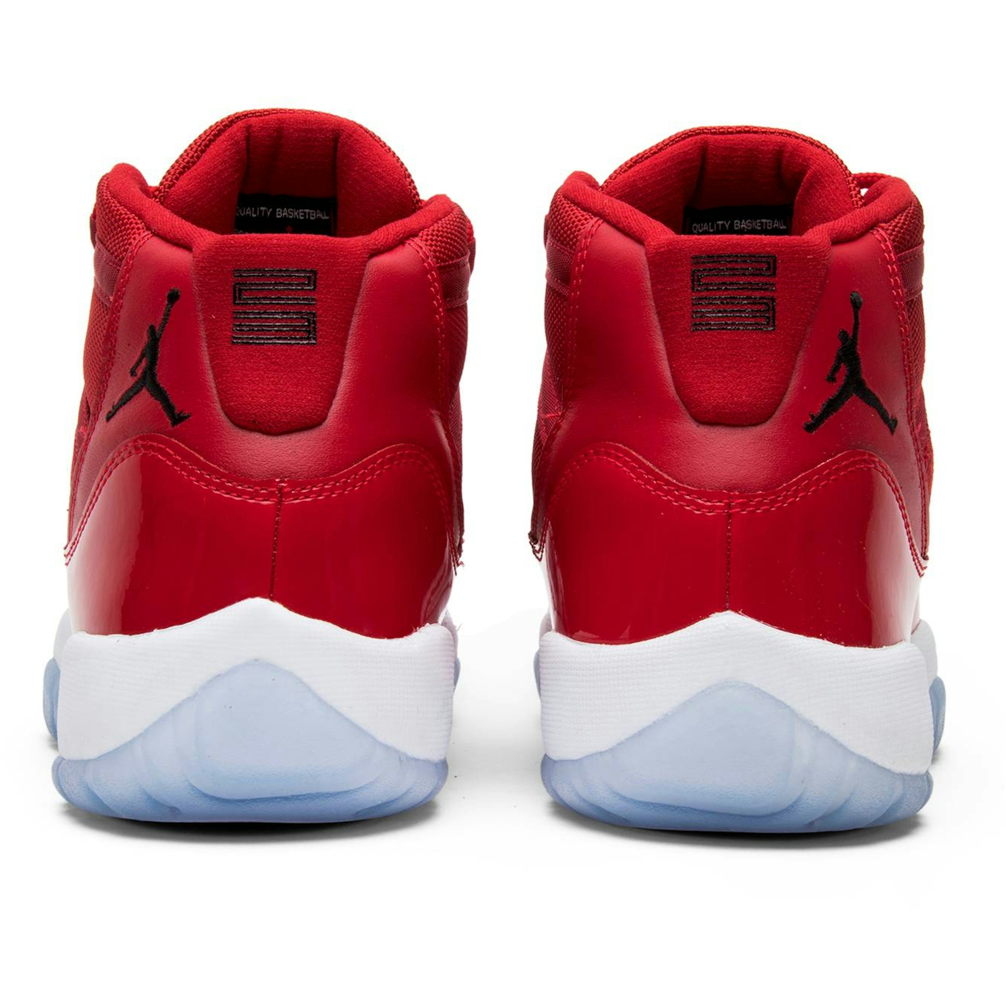 (Y) Air Jordan 11 Retro Win Like 96 378038-623 IGFul