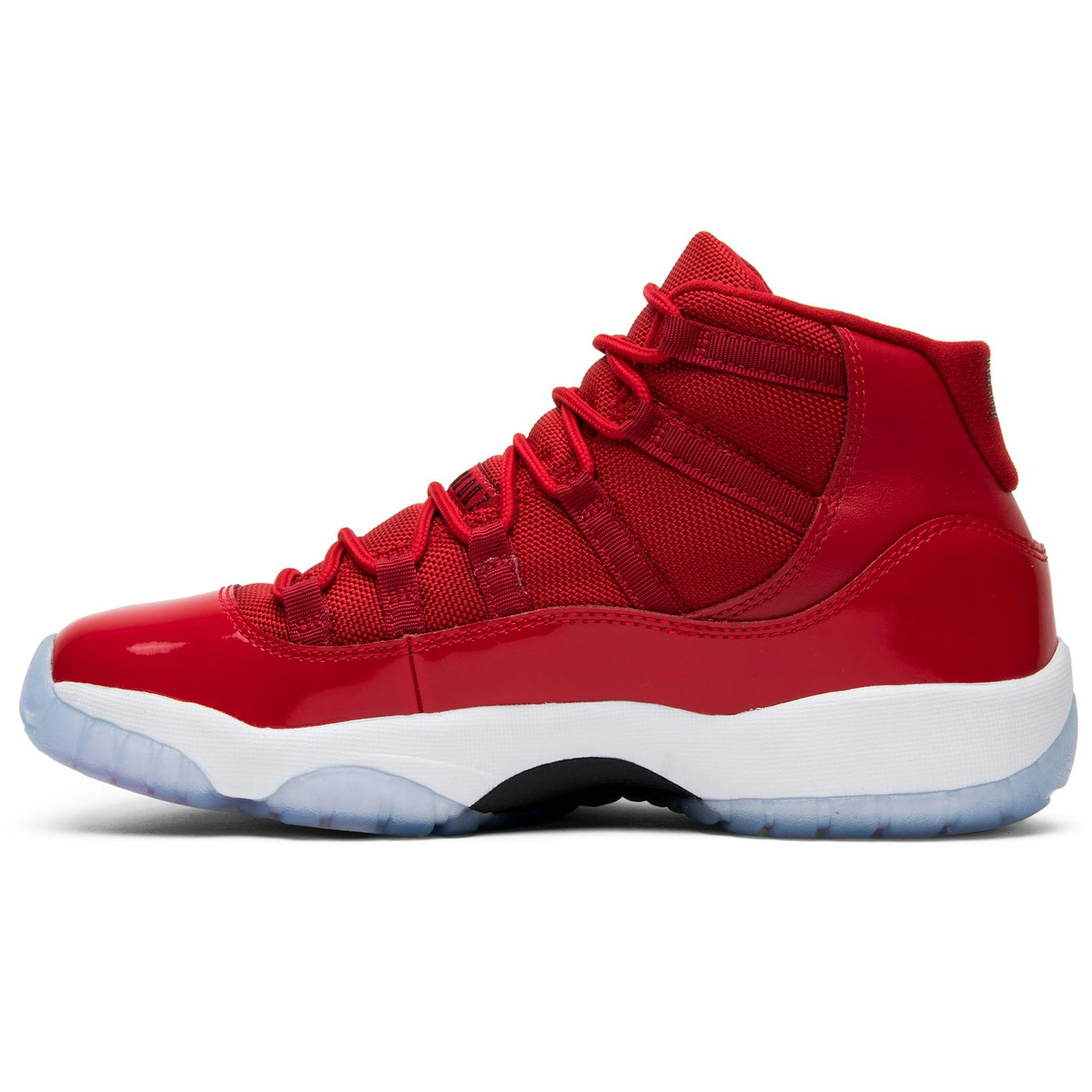 (Y) Air Jordan 11 Retro Win Like 96 378038-623 IGFul