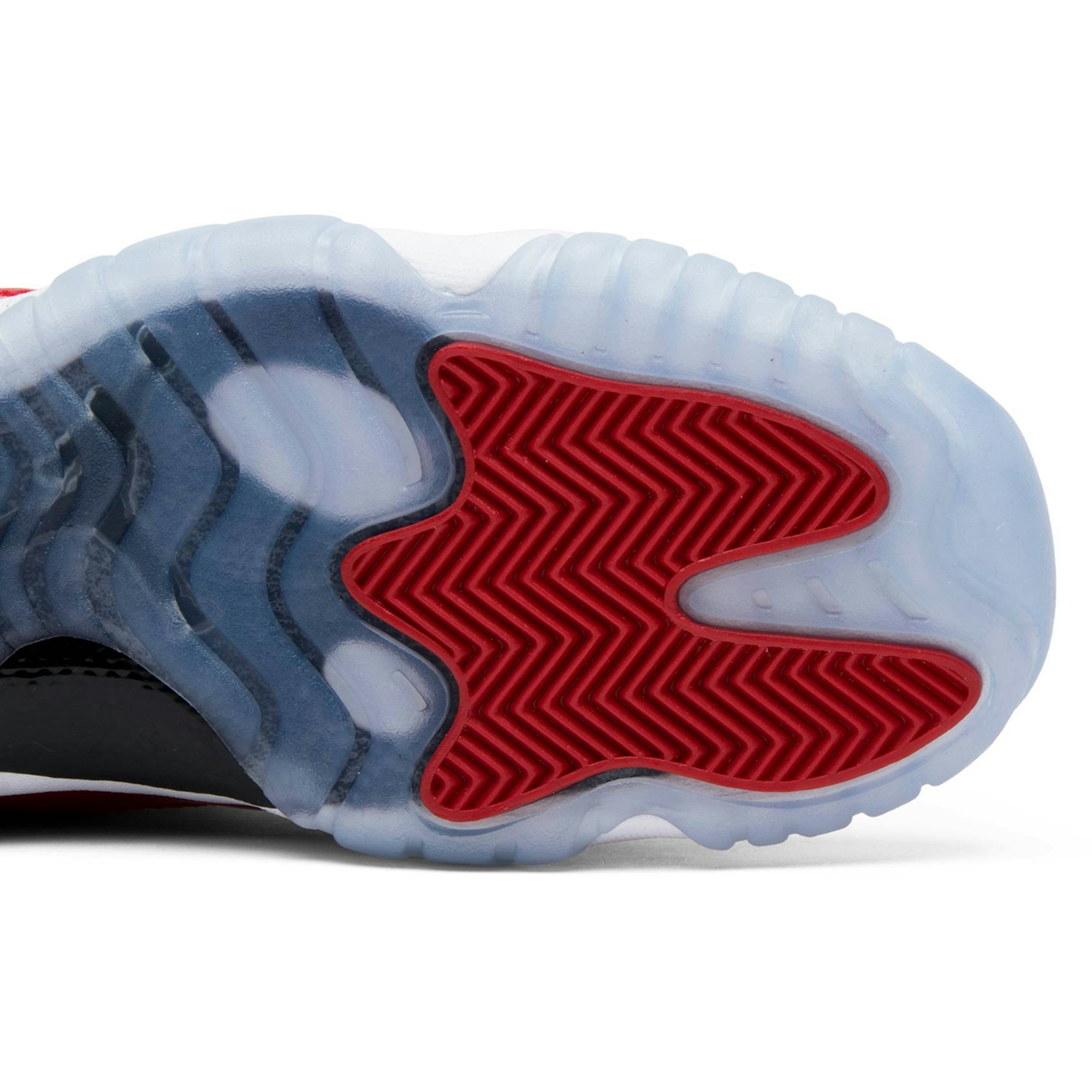 (Y) Air Jordan 11 Retro Win Like 96 378038-623 IGFul