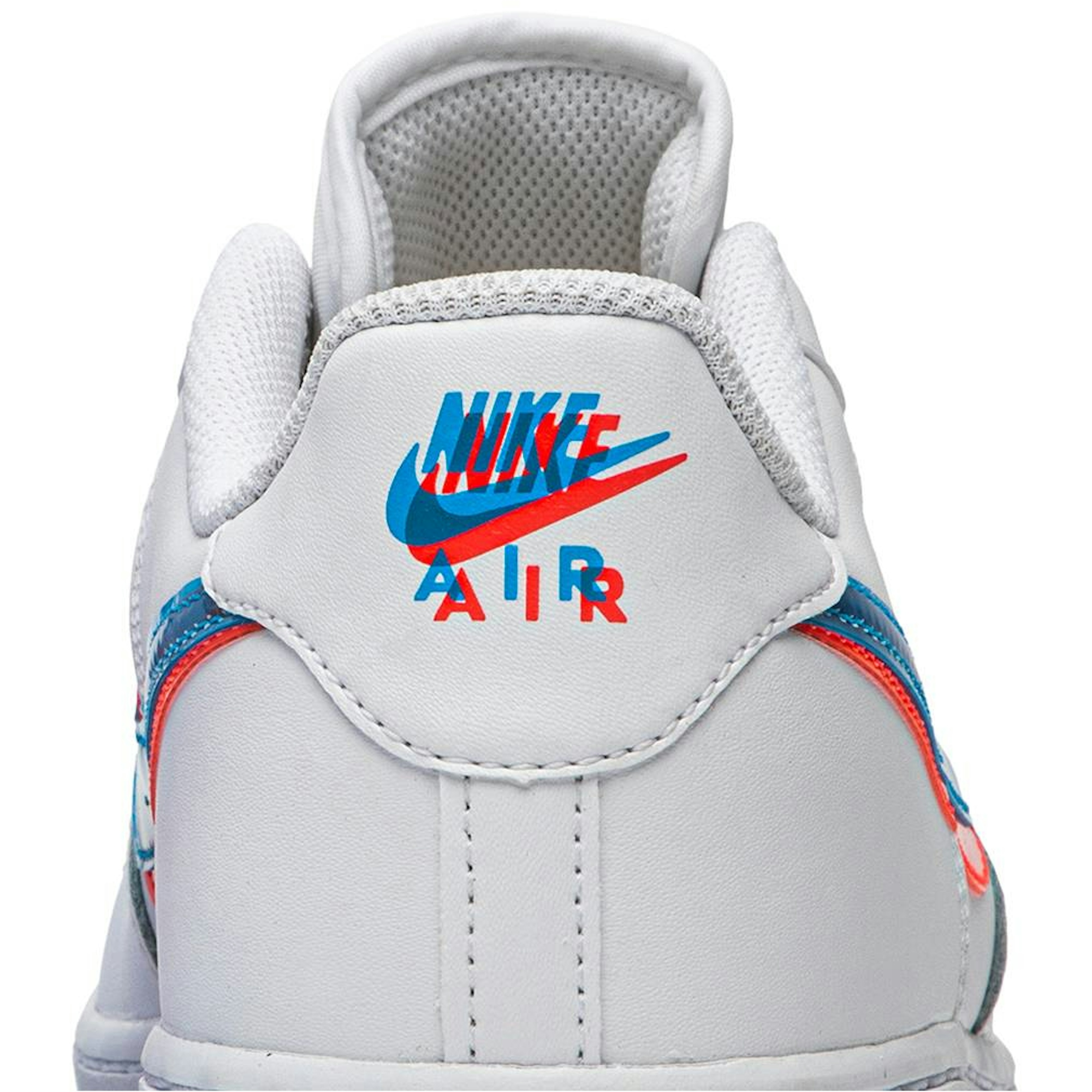 (Y) Nike Air Force 1 LV8 KSA ‘3D Glasses’ BV2551-100