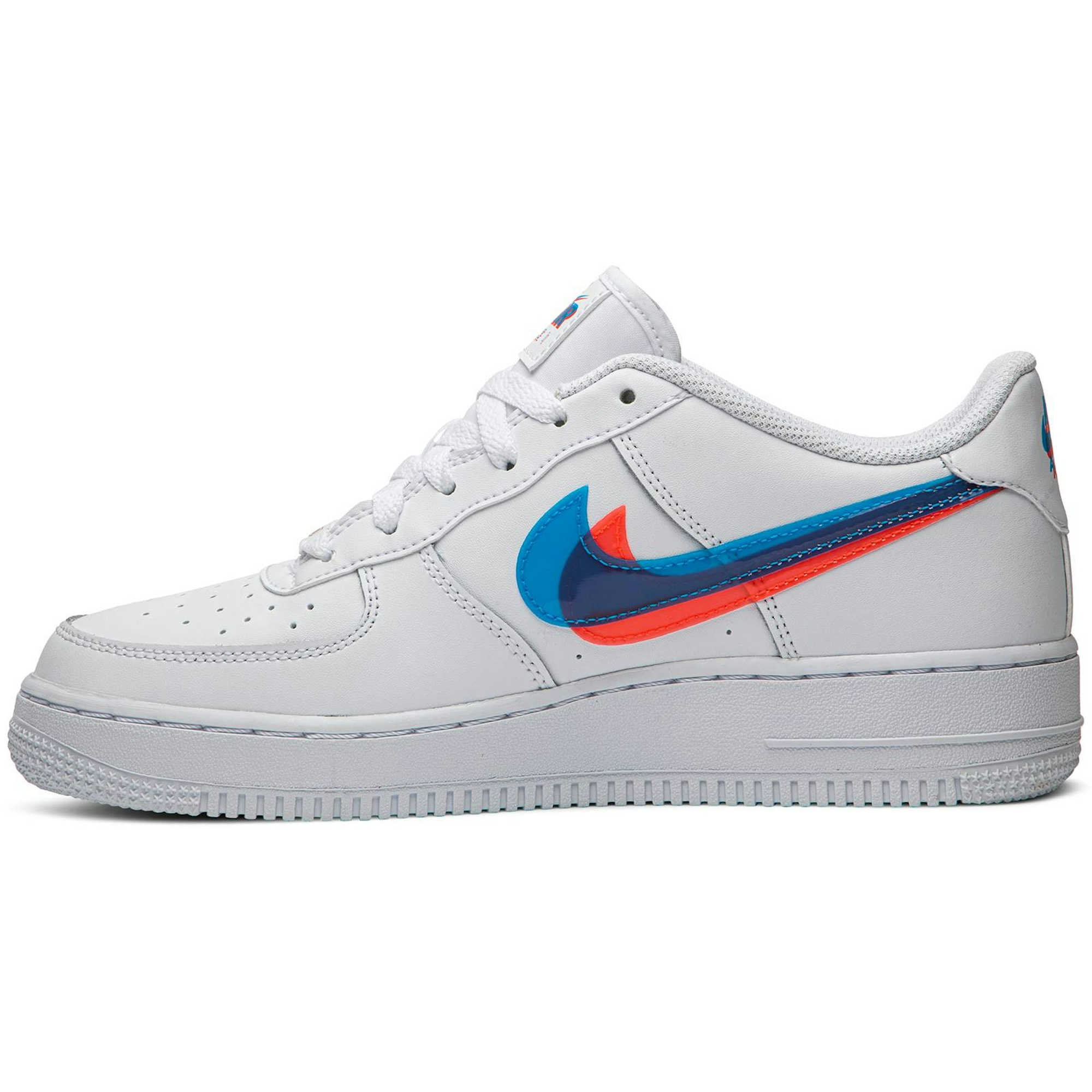 (Y) Nike Air Force 1 LV8 KSA ‘3D Glasses’ BV2551-100