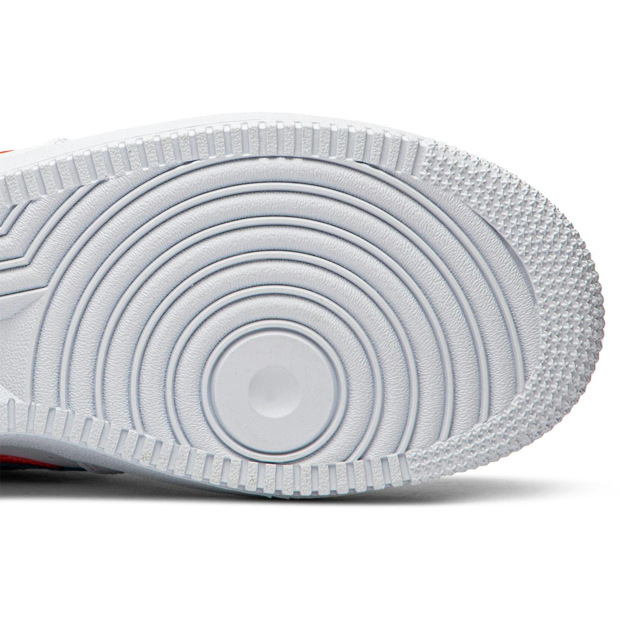 (Y) Nike Air Force 1 LV8 KSA ‘3D Glasses’ BV2551-100