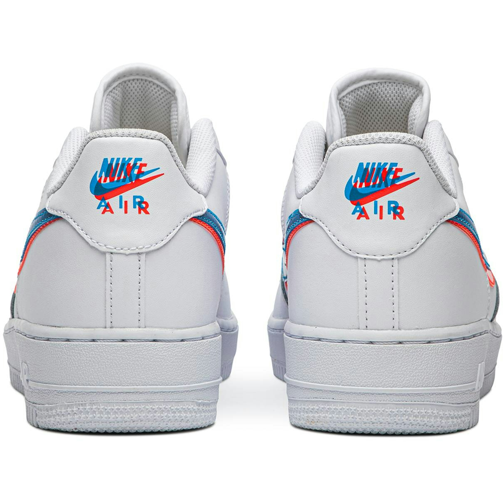 (Y) Nike Air Force 1 LV8 KSA ‘3D Glasses’ BV2551-100
