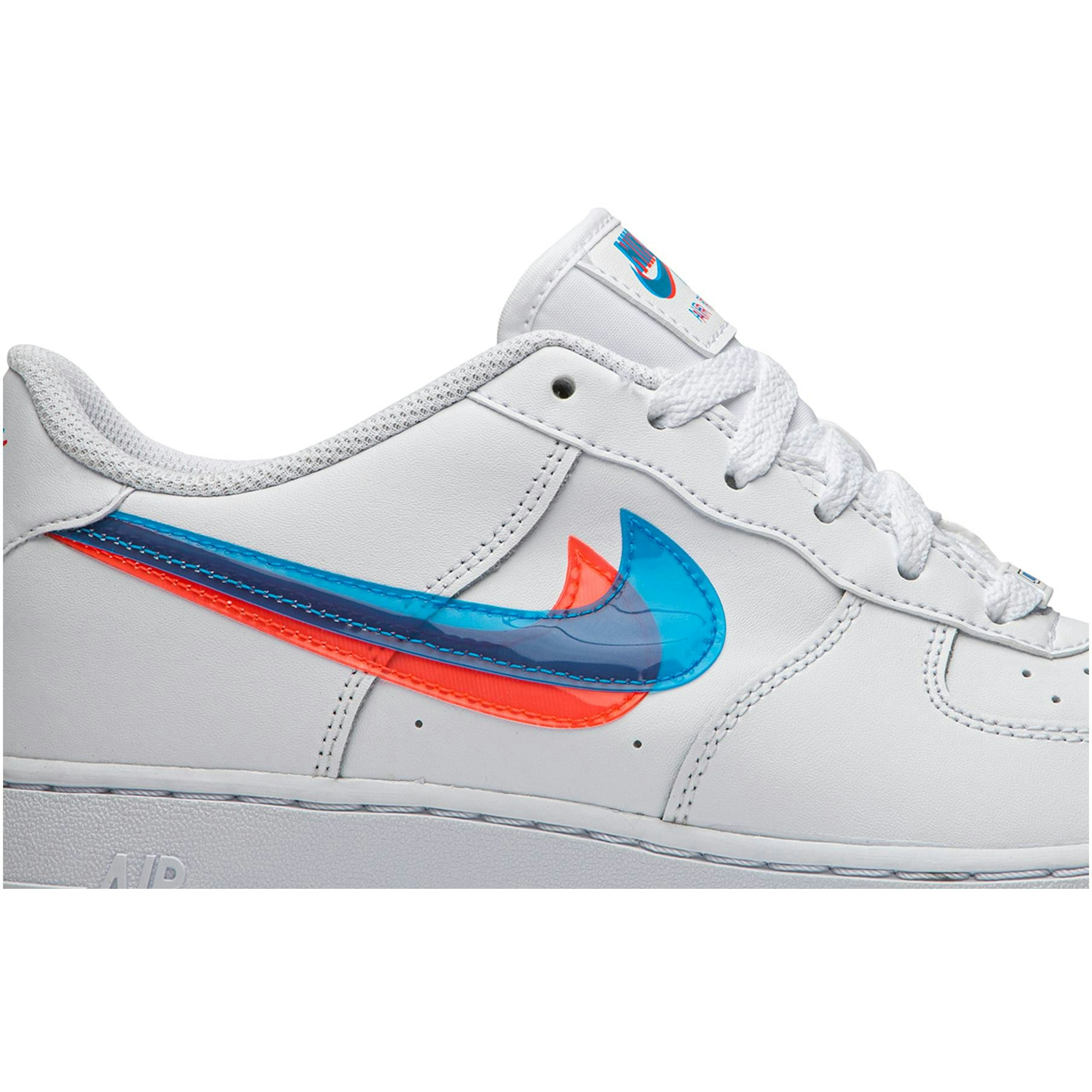 (Y) Nike Air Force 1 LV8 KSA ‘3D Glasses’ BV2551-100