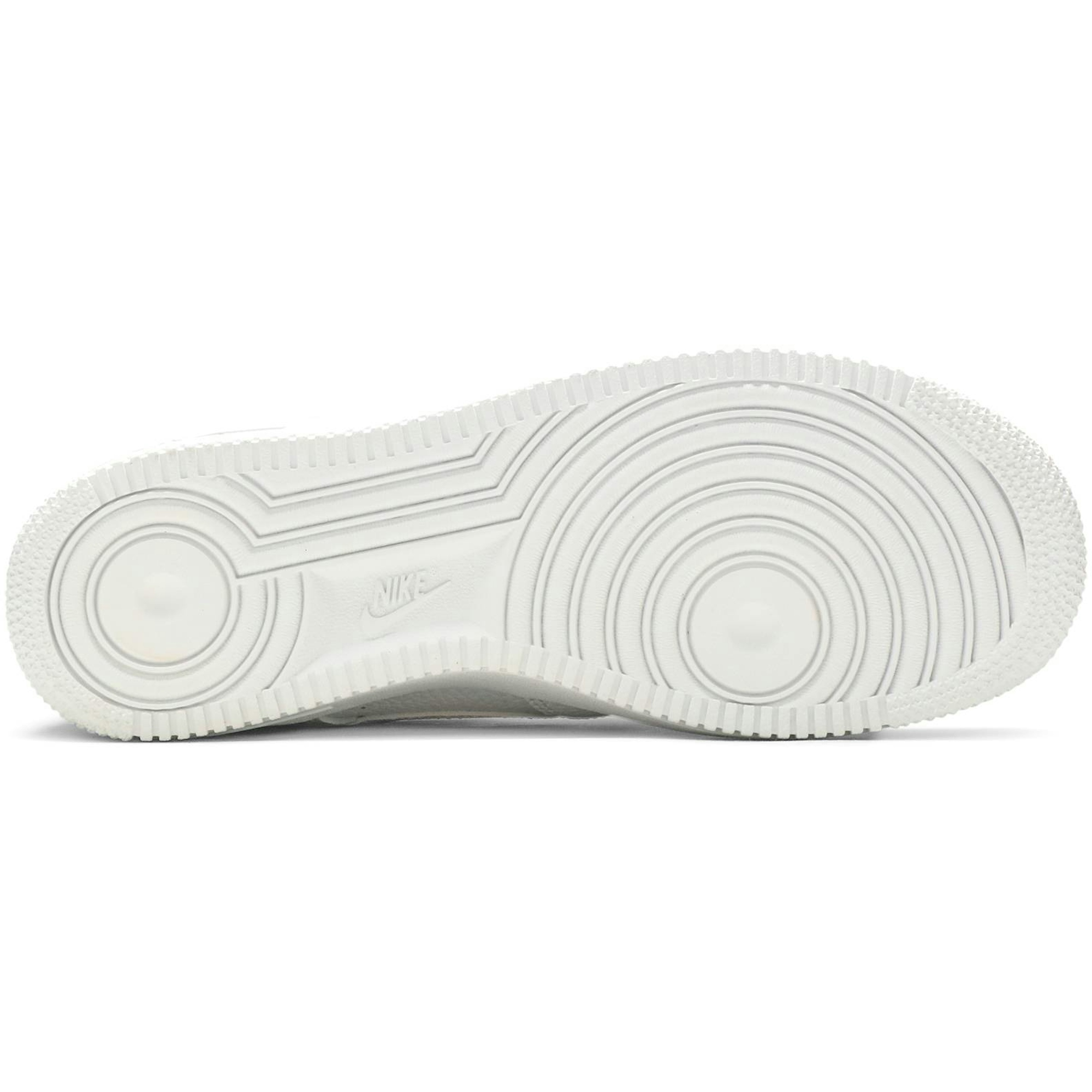 (Y) Nike Air Force 1 ‘White Hyper Crimson’ CT3839-102