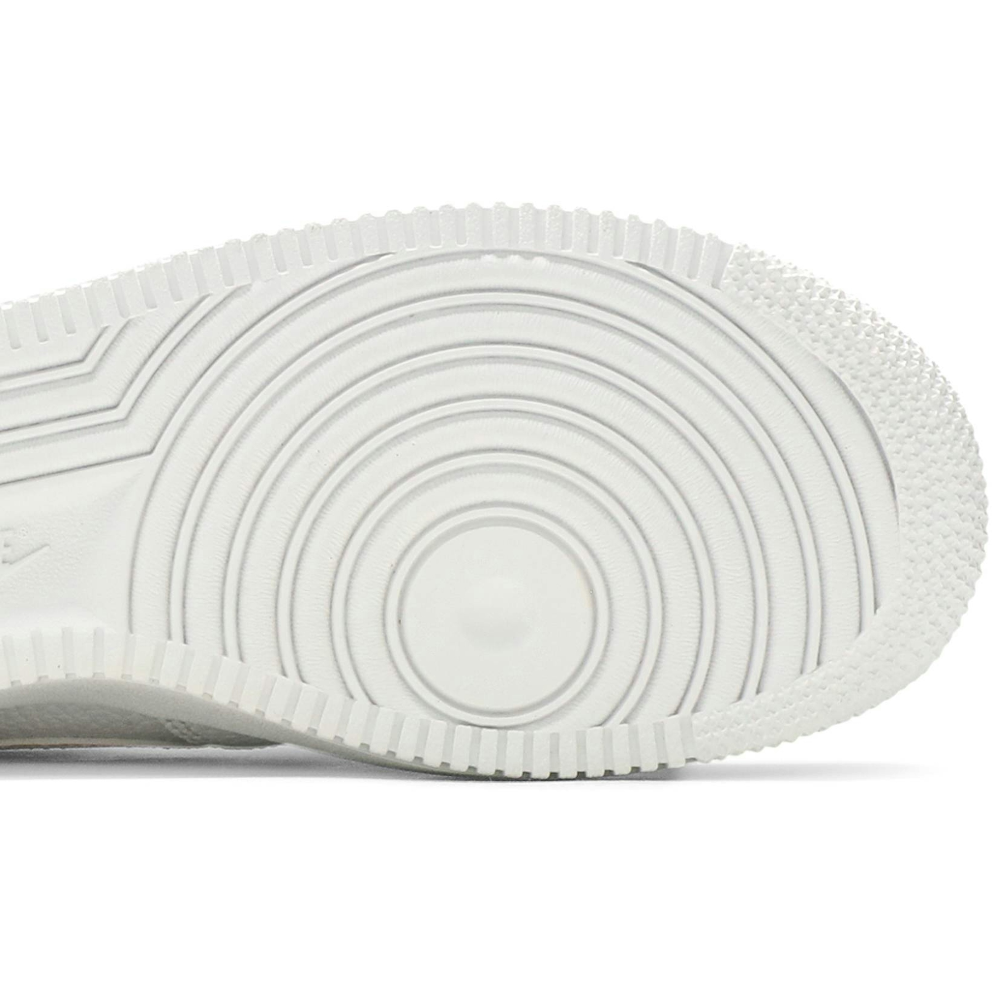 (Y) Nike Air Force 1 ‘White Hyper Crimson’ CT3839-102