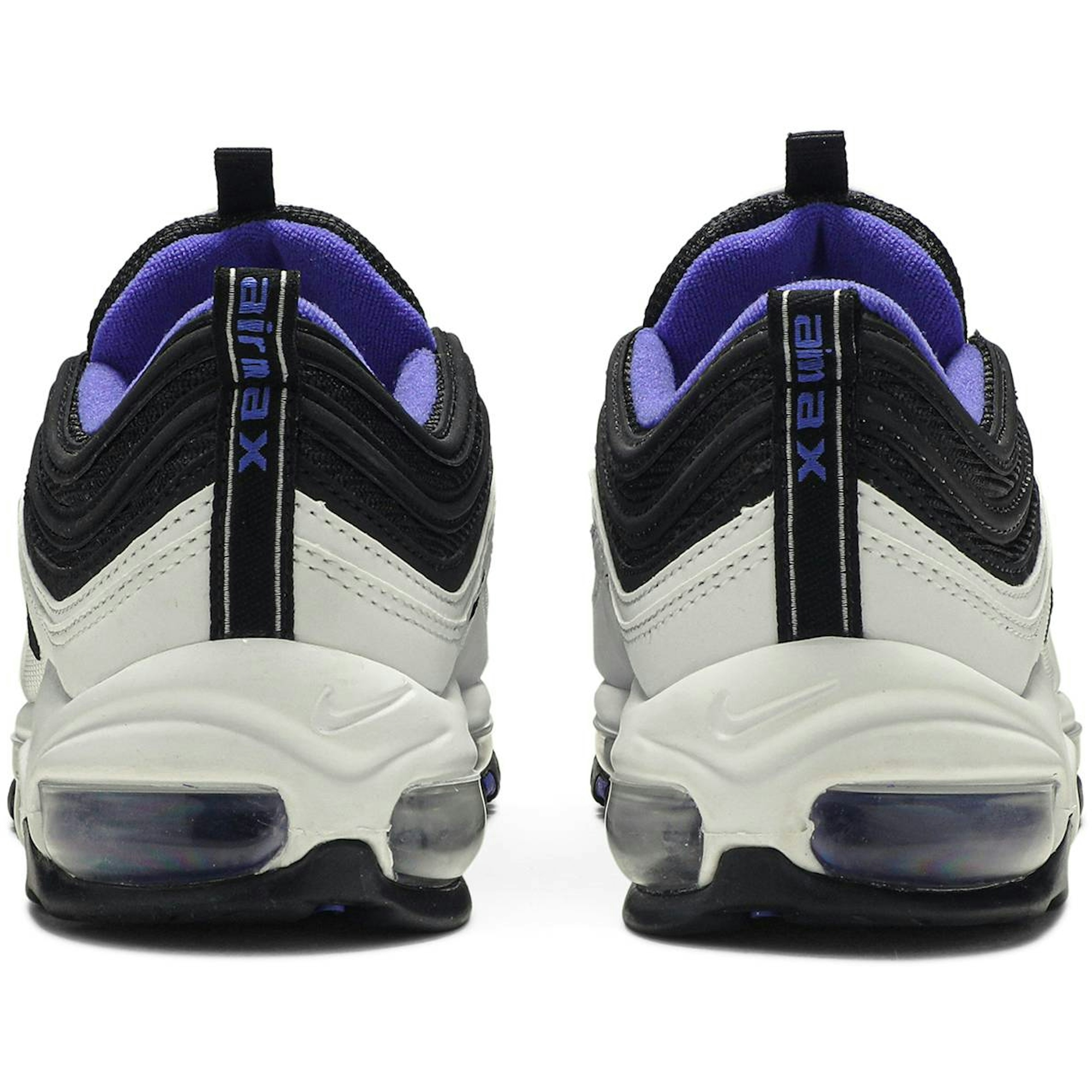 (Y) Nike Air Max 97 Persian Violet 921522-102 IGFul