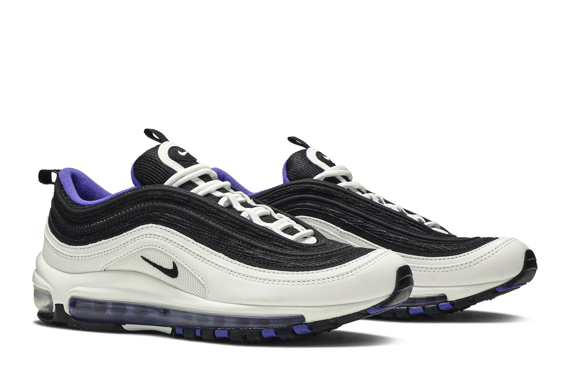 (Y) Nike Air Max 97 Persian Violet 921522-102 IGFul