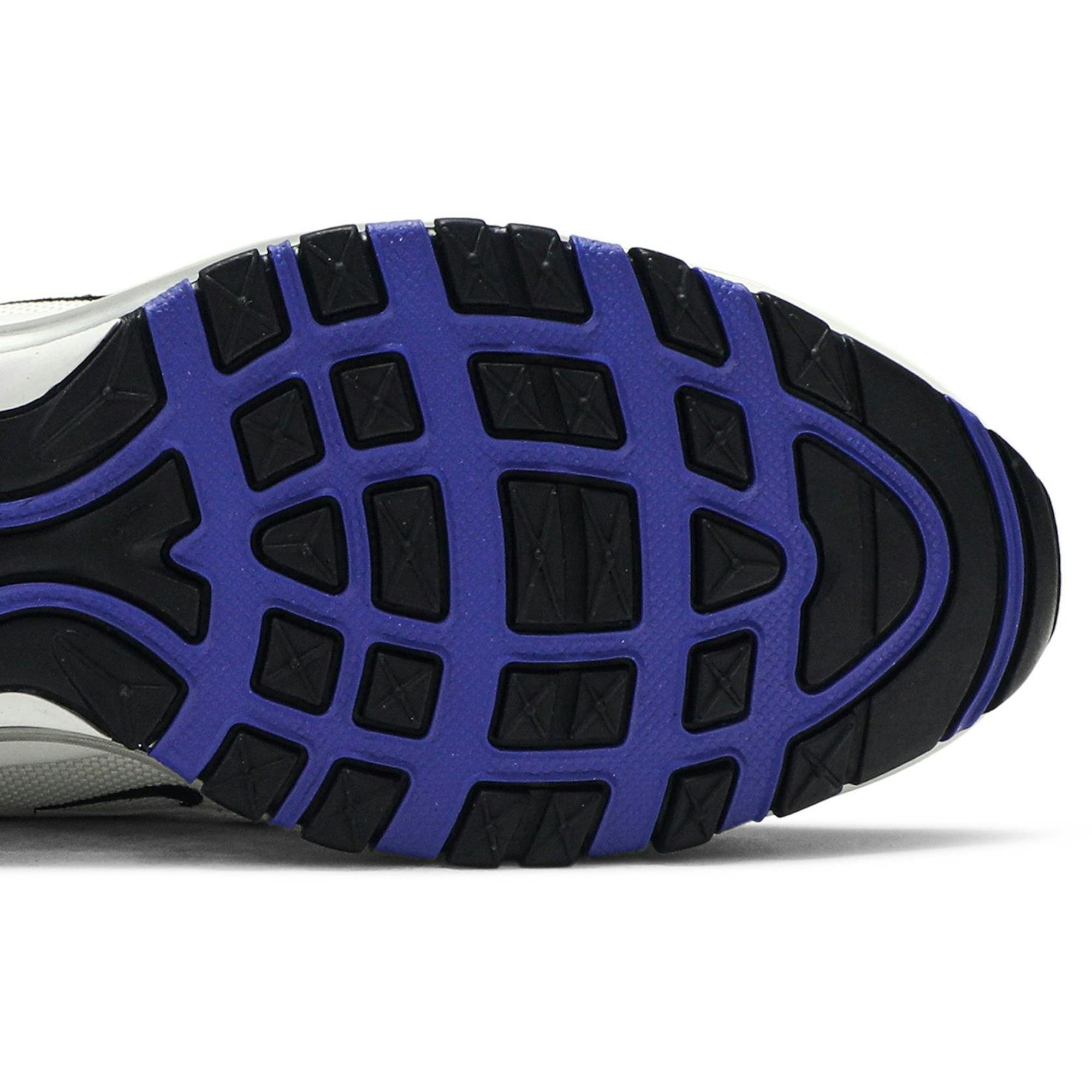 (Y) Nike Air Max 97 Persian Violet 921522-102 IGFul