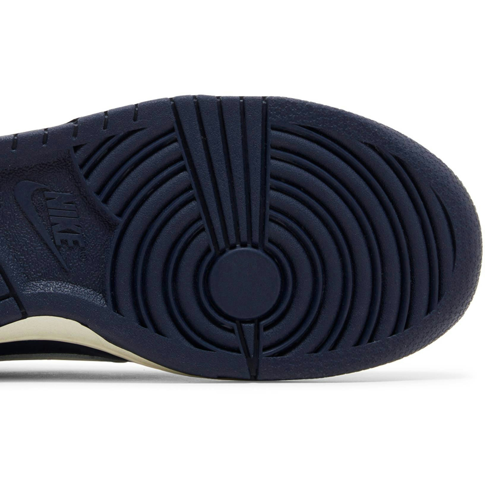 (Y) Nike Dunk Low ‘Football Grey Midnight Navy’ FB9109-002