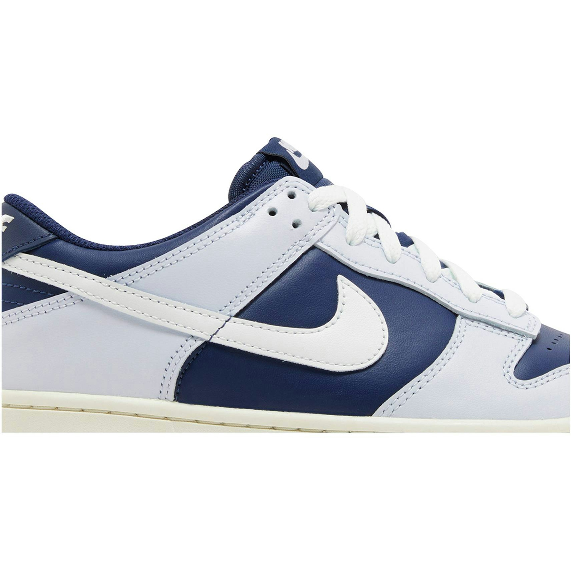(Y) Nike Dunk Low ‘Football Grey Midnight Navy’ FB9109-002