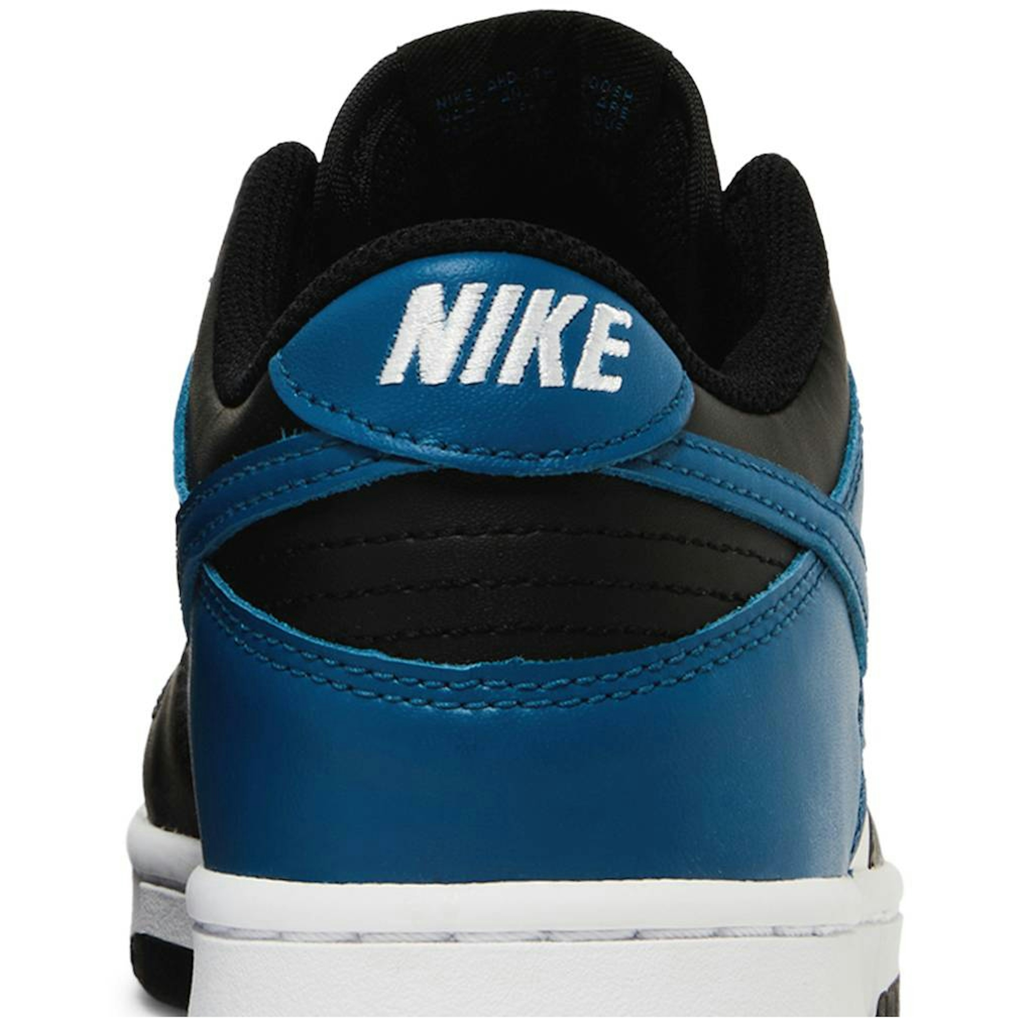 (Y) Nike Dunk Low ‘Industrial Blue’ DH9765-104