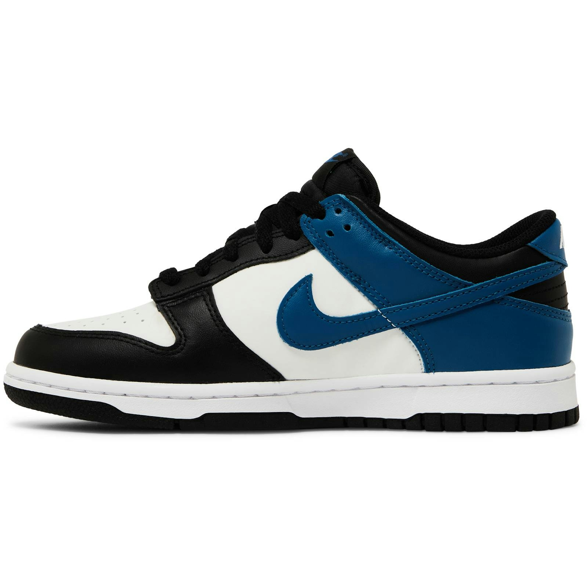 (Y) Nike Dunk Low ‘Industrial Blue’ DH9765-104