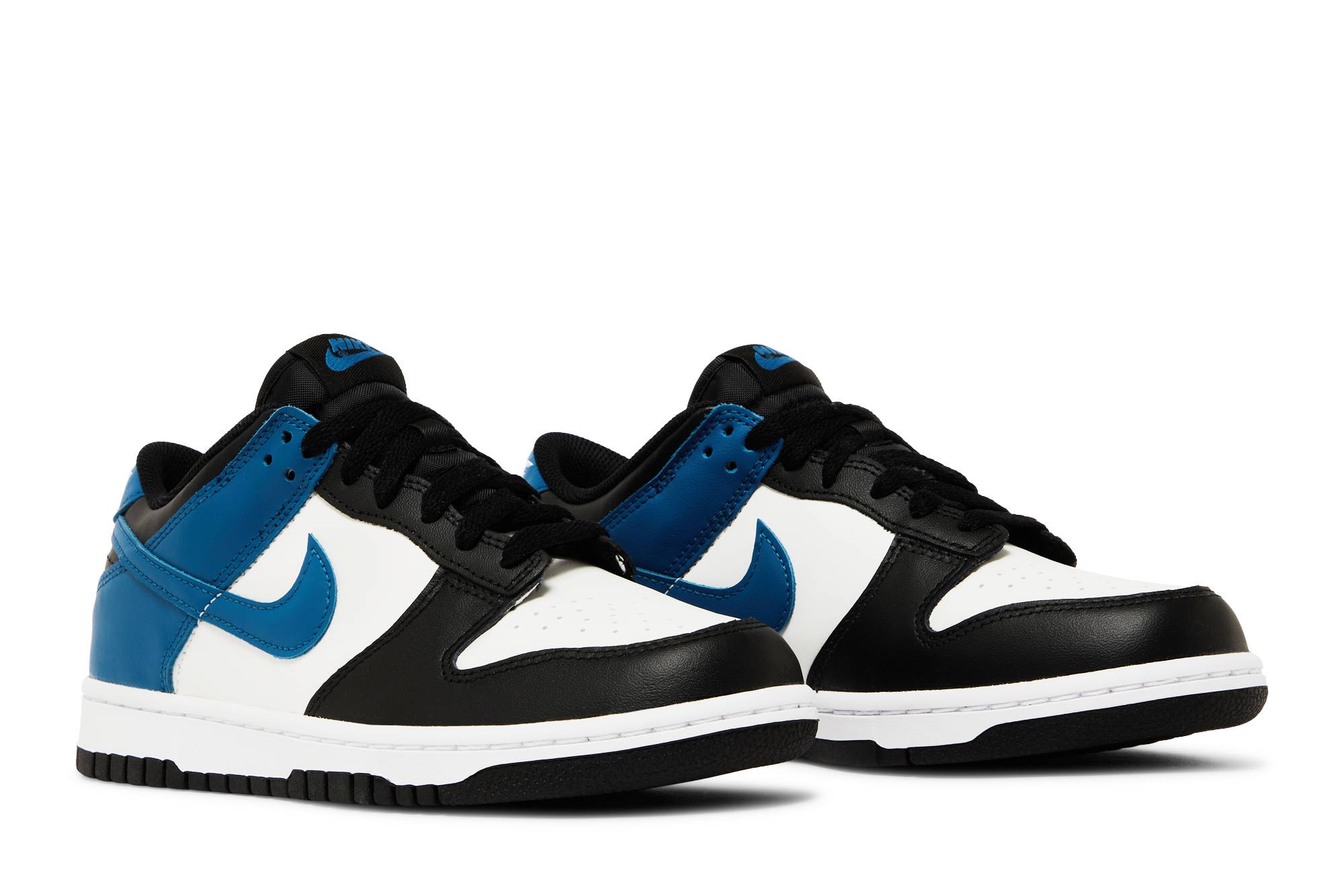 (Y) Nike Dunk Low ‘Industrial Blue’ DH9765-104