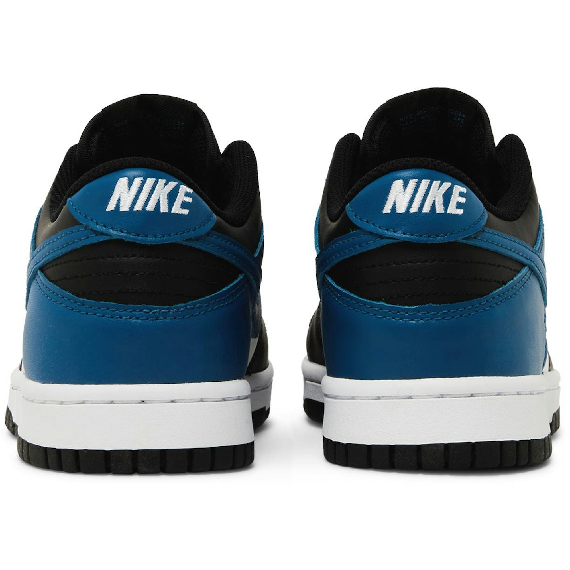 (Y) Nike Dunk Low ‘Industrial Blue’ DH9765-104
